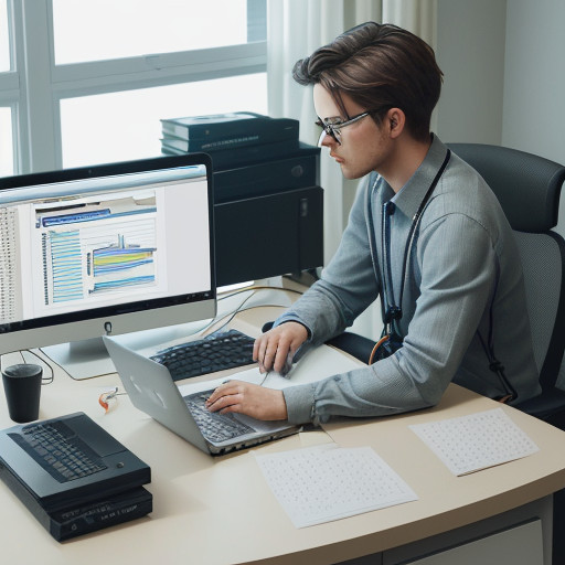 Cara Mengoptimalkan Kinerja Laptop dengan Teknologi CPU