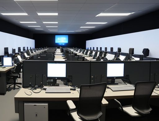 Teknologi Baru untuk Mengoptimalkan Kinerja Komputer