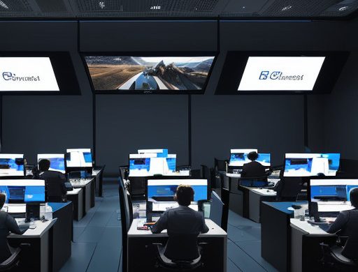 Teknologi Terbaru Meningkatkan Kinerja Laptop dengan Bantuan AI