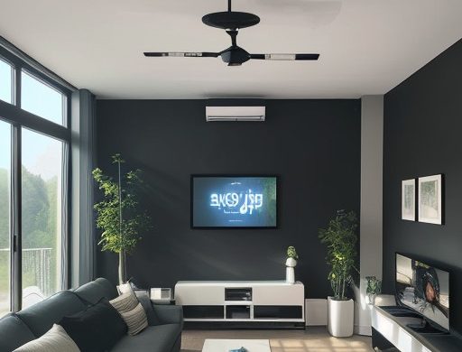 Teknologi Baru untuk Meningkatkan Efisiensi Listrik Rumah Tangga