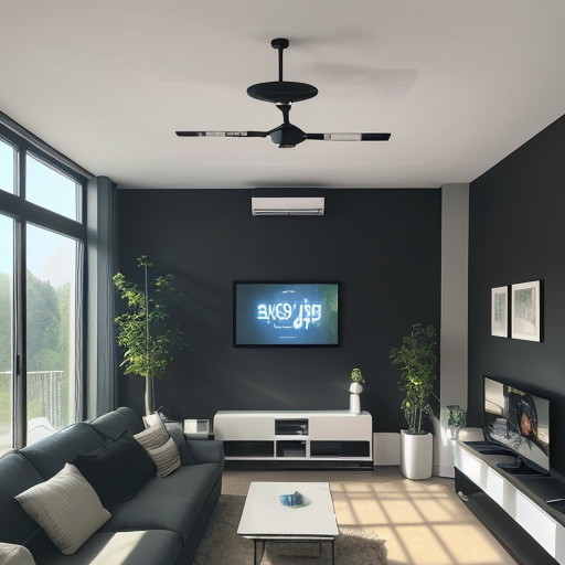 Teknologi Baru untuk Meningkatkan Efisiensi Listrik Rumah Tangga