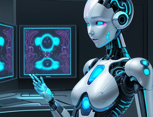 Teknologi AI Membangun Otak Kecerdasan Buatan Baru