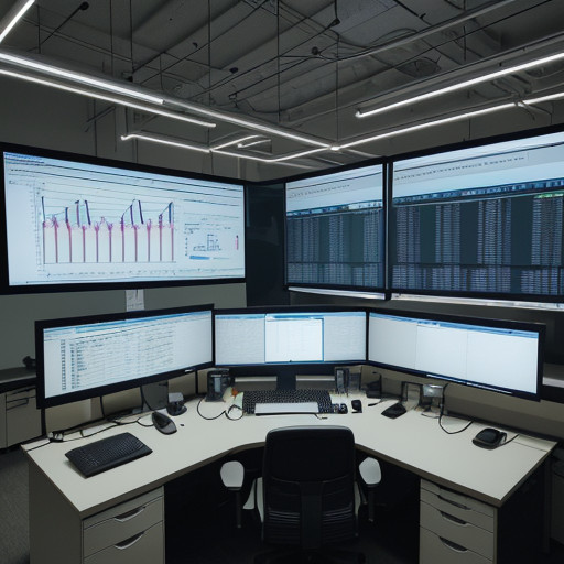 5 Cara Mengoptimalkan Kinerja Komputer Anda dengan Teknologi AI