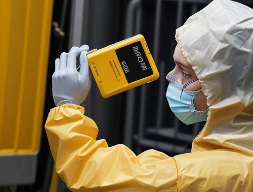 Teknologi Pengendalian Dampak Radiasi pada Perangkat Elektronik