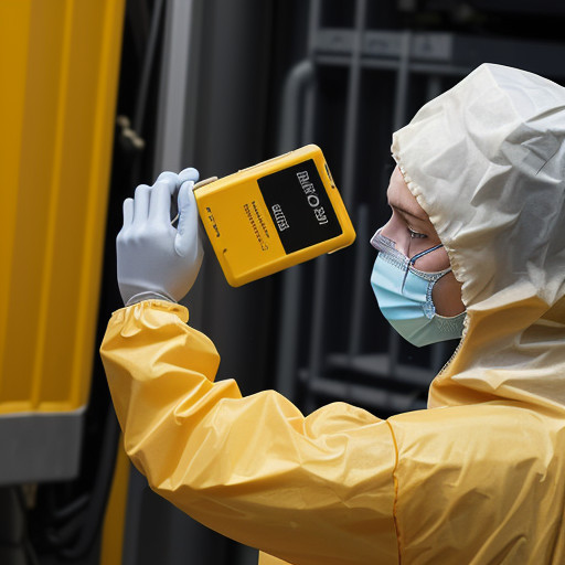 Teknologi Pengendalian Dampak Radiasi pada Perangkat Elektronik