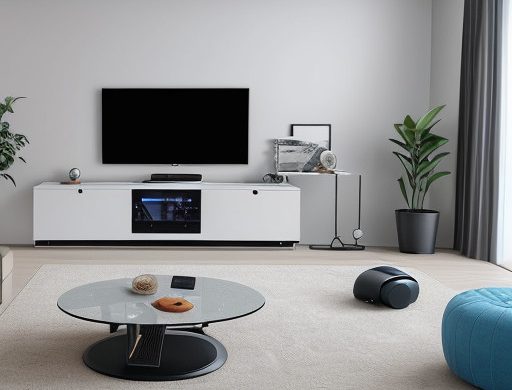 5 Teknologi Terbaru Menggunakan AI dalam Pemeliharaan Rumah Tangga