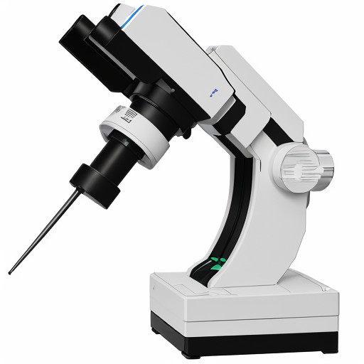 Teknologi Mesin Pembaca dengan Kemampuan Membaca Tulisan Mikro