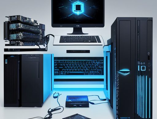 10 teknologi terkini untuk mengoptimalkan kinerja komputer