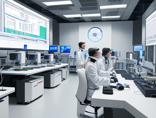 5 Teknologi Baru yang akan Mengubah Dunia Pada 2024