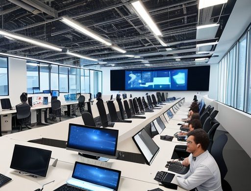 10 Teknologi Baru yang Meningkatkan Produktivitas Kerja