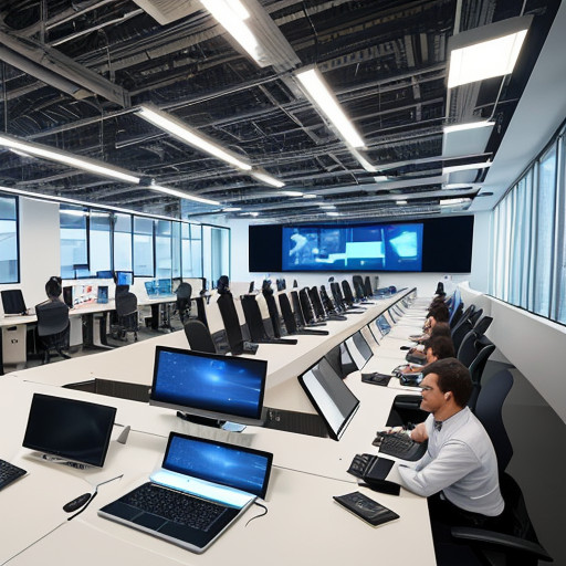 10 Teknologi Baru yang Meningkatkan Produktivitas Kerja