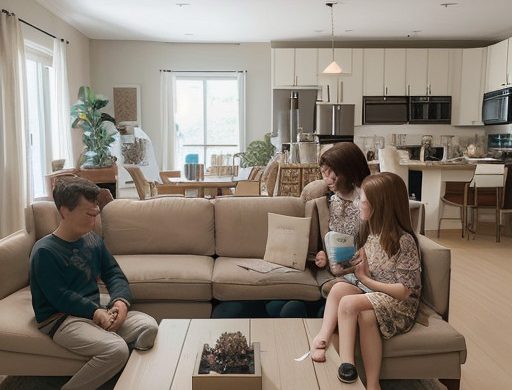 Cara Menggunakan Smart Home untuk Meningkatkan Kualitas Hidup