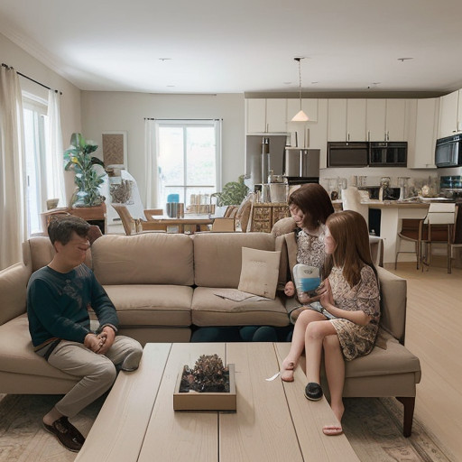 Cara Menggunakan Smart Home untuk Meningkatkan Kualitas Hidup