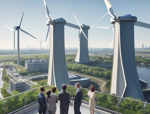 Teknologi IoT Mengubah Dunia Lingkungan Sekitar Kita