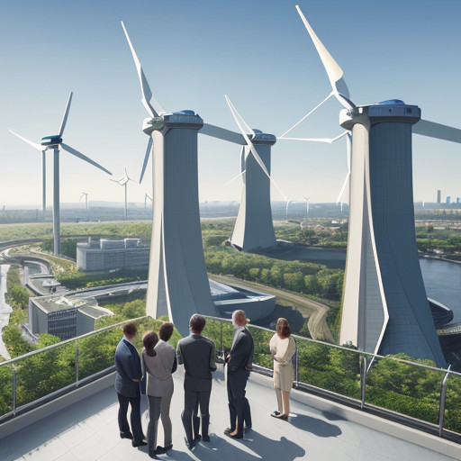 Teknologi IoT Mengubah Dunia Lingkungan Sekitar Kita