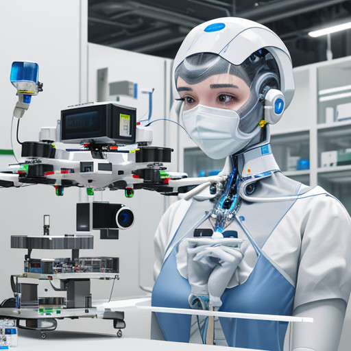 Teknologi AI Membuka Era Baru dalam Pengembangan Perangkat Elektronik