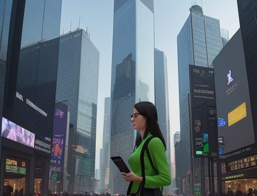 Teknologi 5G Meningkatkan Kecepatan dan Ketepatan Data