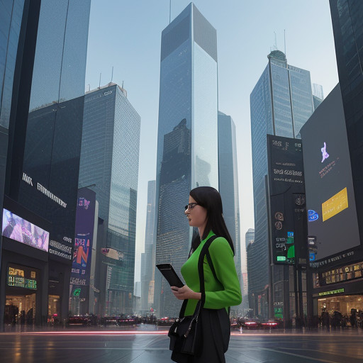 Teknologi 5G Meningkatkan Kecepatan dan Ketepatan Data