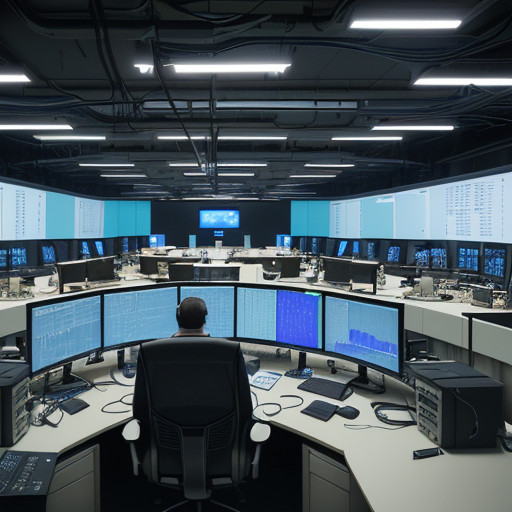 Teknologi AI Meningkatkan Kinerja Komputer dengan Efisiensi 30%