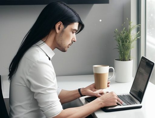 Techno Gadget Terbaru yang Membuat Hidup Lebih Mudah