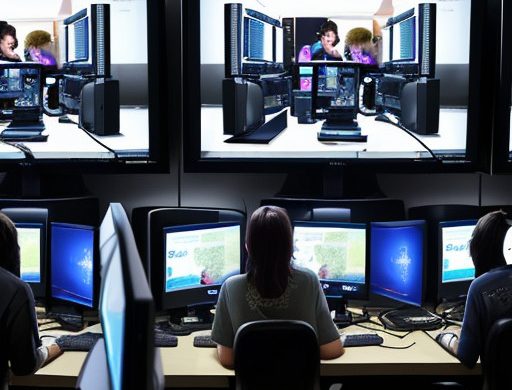 10 Perkembangan Paling Penting dalam Teknologi Internet