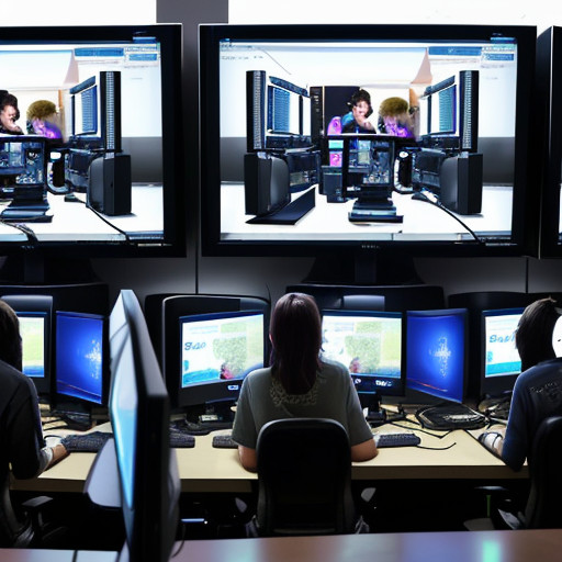 10 Perkembangan Paling Penting dalam Teknologi Internet