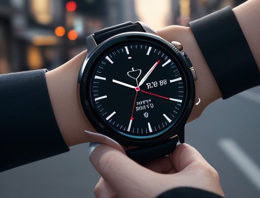 Teknologi Baru Membuat Smartwatch yang Lebih Akselerasi Otak Anda