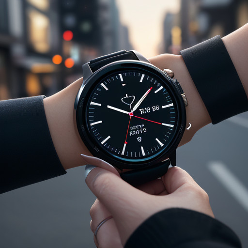 Teknologi Baru Membuat Smartwatch yang Lebih Akselerasi Otak Anda