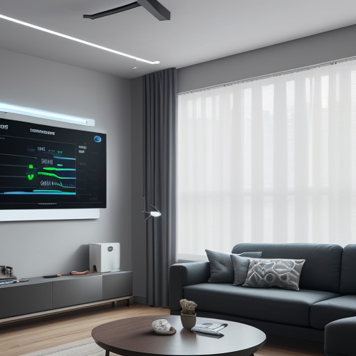 Teknologi Baru Meningkatkan Efisiensi Listrik di Rumah