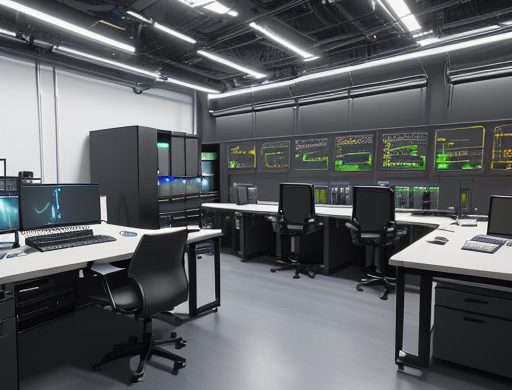 Teknologi Baru untuk Mengoptimalkan Kinerja Komputer