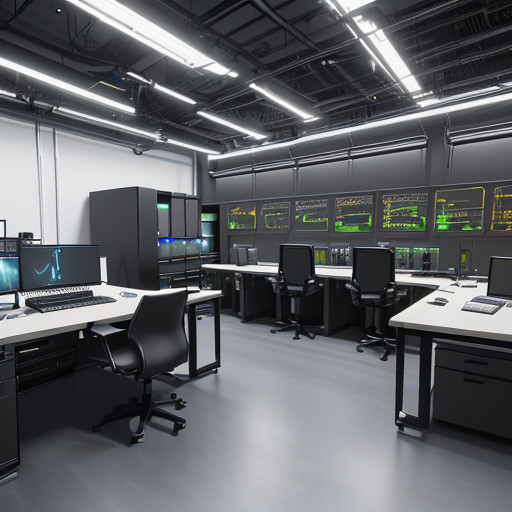 Teknologi Baru untuk Mengoptimalkan Kinerja Komputer