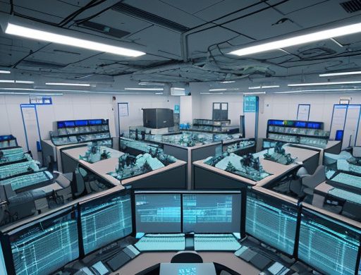 Teknologi AI Meningkatkan Efisiensi Pada Pengolahan Data