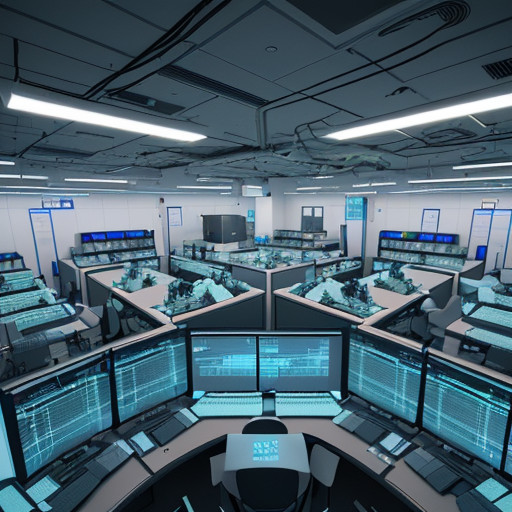 Teknologi AI Meningkatkan Efisiensi Pada Pengolahan Data