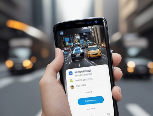 Cara Menggunakan Fitur Autopilot pada smartphone Samsung
