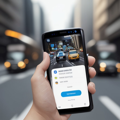 Cara Menggunakan Fitur Autopilot pada smartphone Samsung