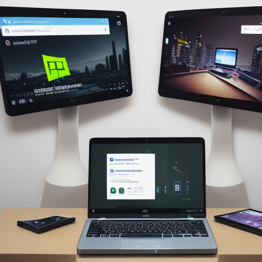 10 Aplikasi Aplikasi Android Terbaik untuk Pengembangan Pemula