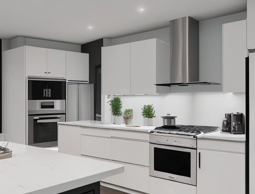 Teknologi AI Meningkatkan Efisiensi Pemakaian Energi di Rumah Tangga