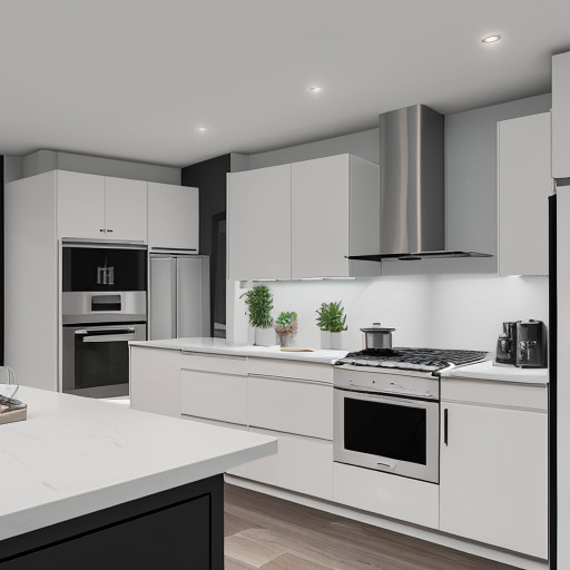 Teknologi AI Meningkatkan Efisiensi Pemakaian Energi di Rumah Tangga