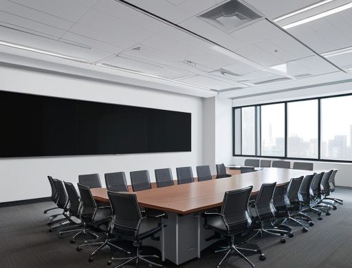 Teknologi Baru Membuat Papan Antarmuka yang Lebih Efisien