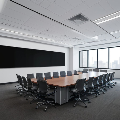 Teknologi Baru Membuat Papan Antarmuka yang Lebih Efisien