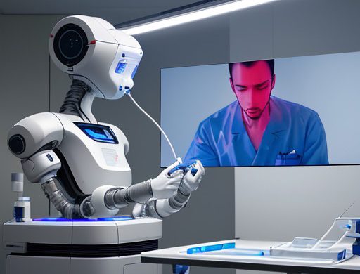 Teknologi AI Membangun Perangkat Kesehatan yang Lebih Akurat