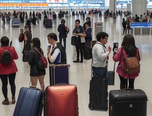 10 Perkiraan Paling Aman untuk Menggunakan Smartphones di Luar Negeri