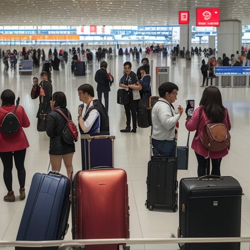 10 Perkiraan Paling Aman untuk Menggunakan Smartphones di Luar Negeri