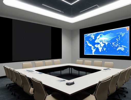 10 Teknologi Baru yang Mengubah Dunia Teknologi dan Elektronika