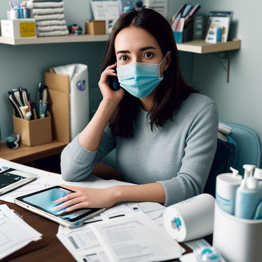 Cara Menggunakan Ponsel Dengan Bahasa yang Efektif di Masa Pandemi