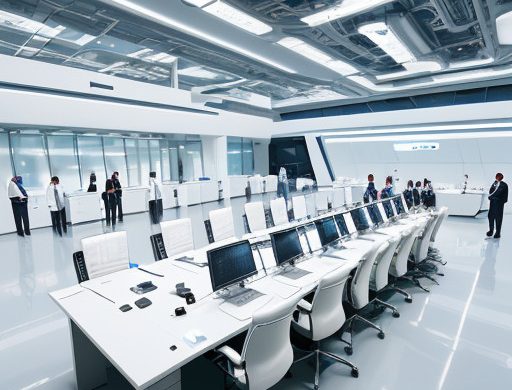 10 Teknologi Baru yang Mengubah Dunia Teknologi dan Elektronika