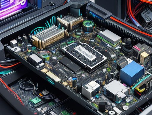 5 Perkembangan Teknologi AI yang Meningkatkan Kinerja Elektronika