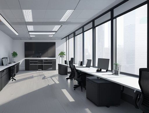 5 Teknologi Baru untuk Meningkatkan Produktivitas di Era Digital