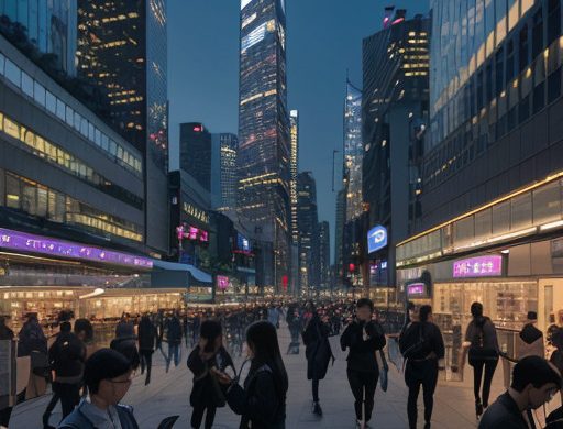 Teknologi 5G Meningkatkan Kualitas Jaringan dan Pengalaman Penggunaan