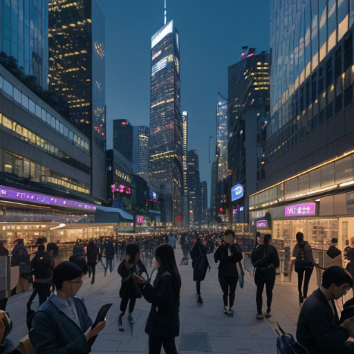 Teknologi 5G Meningkatkan Kualitas Jaringan dan Pengalaman Penggunaan